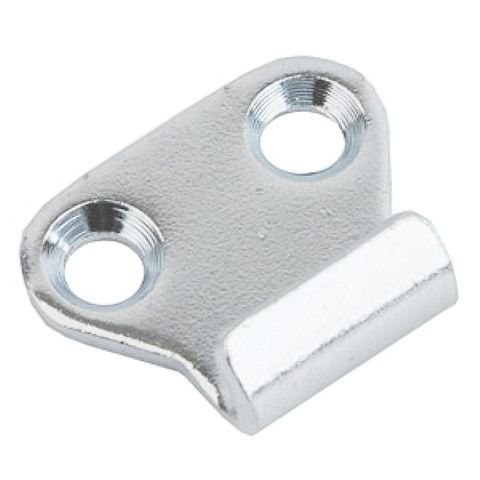 Catch plate Small size Chrome plated Steel 30 C
