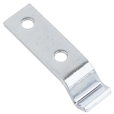 Catch plate Small size Chrome plated Steel 49 C