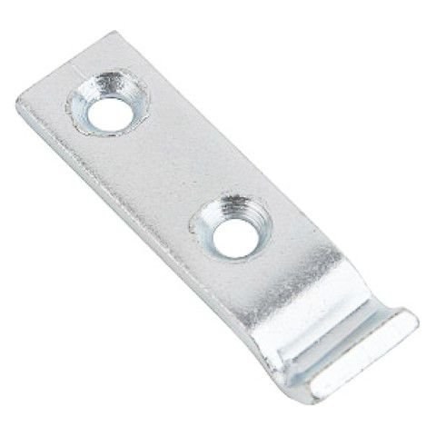 Catch plate Small size Chrome plated Steel 50 C