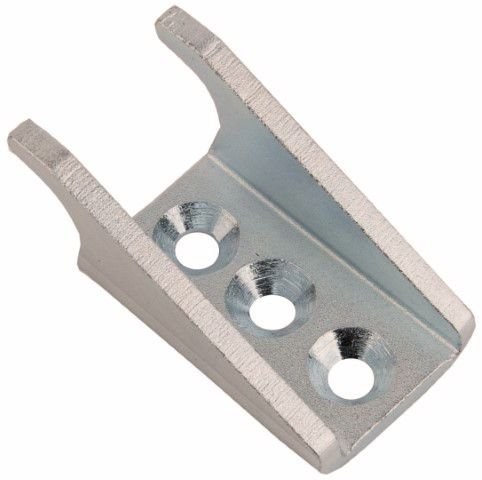 Catch plate Xlarge size 316 Stainless steel 43 C slim