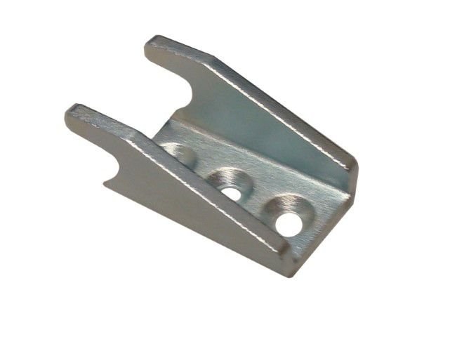 Catch plate Xlarge size 316 Stainless steel 44 C slim