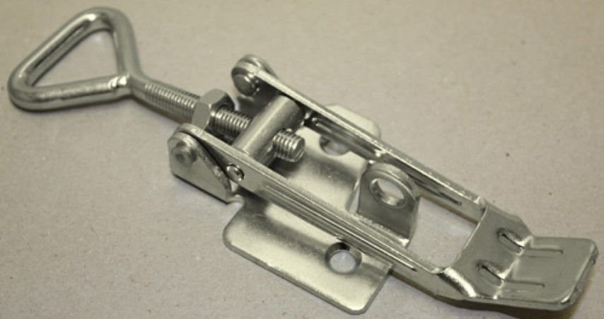 Extra large Toggle latch 304 Stainless Steel 123 SS-3