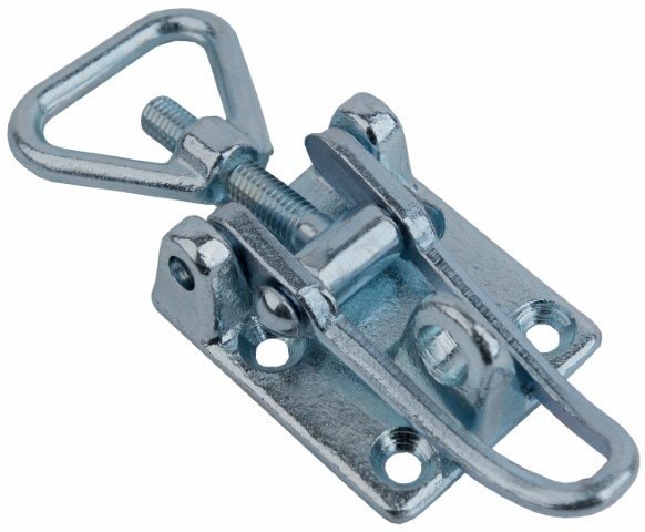 Heavy duty adjustable Toggle latch Drop Forged Steel 503 C