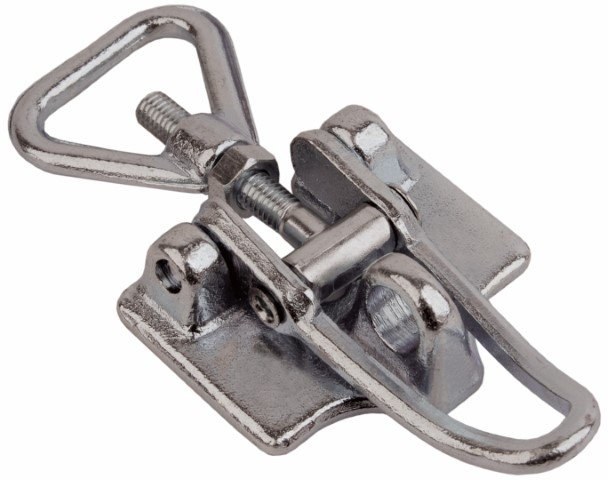 Heavy duty latch Small Drop Forged Steel for welding 202 A
