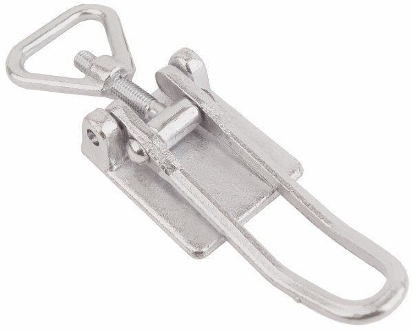 Heavy duty Stainless latch Large Drop Forged for welding 404 A