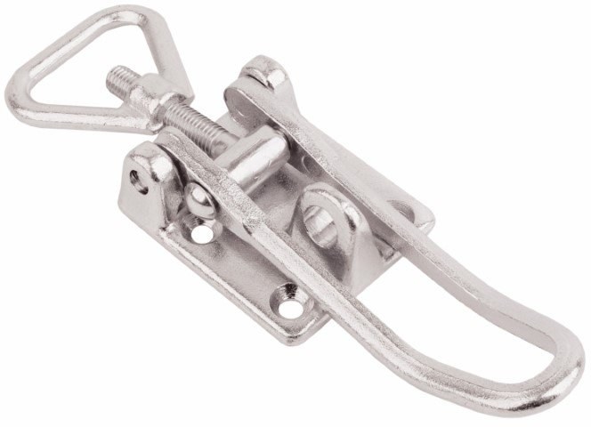 Heavy duty Stainless Toggle latch Large Drop Forged 403 C