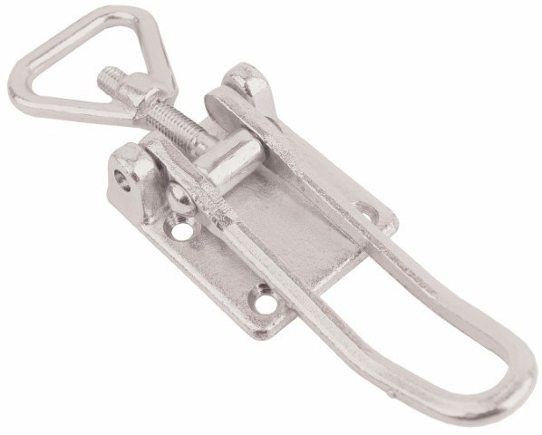Heavy duty Stainless Toggle latch Large Drop Forged 404 C