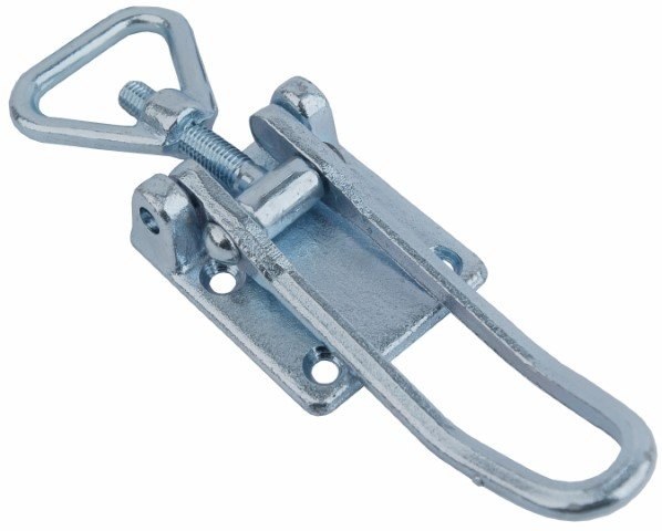 Heavy duty Toggle latch Large size Drop Forged Steel 404 C