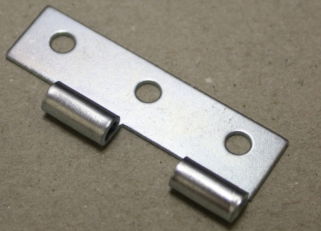Hinge Half 57 G, 202363, D8126