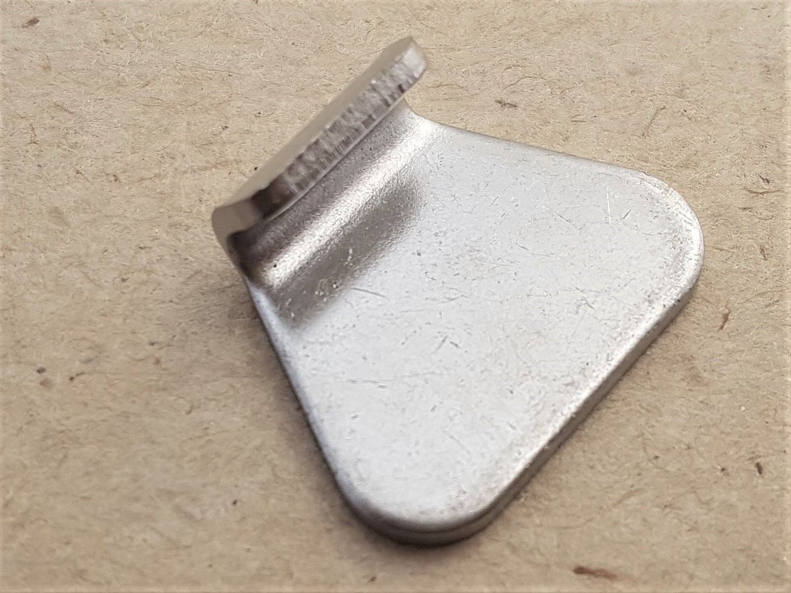 Keeper plate 304 Stainless Steel for welding 5 SS-1.