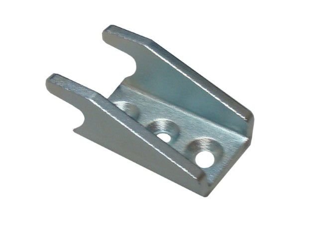 Keeper X-large size Zinc plated Steel 44 C slim