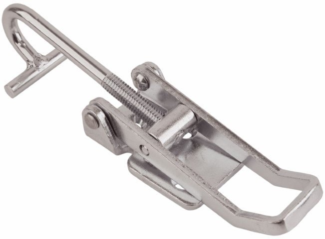 Latch Over centre 316 Stainless steel Large size 703 BT/C