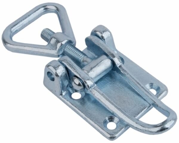 Over centre Heavy duty Toggle latch Drop Forged Steel 504 C