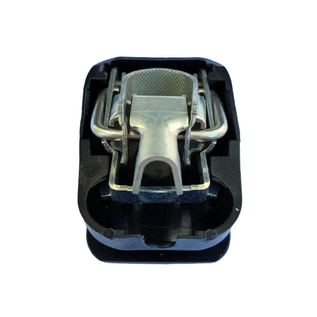 Quick Power battery clamp for Crimp fitting 15-25mm cable