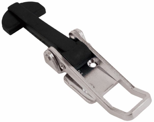 Rubber latch 316 Stainless steel Large size 703 C