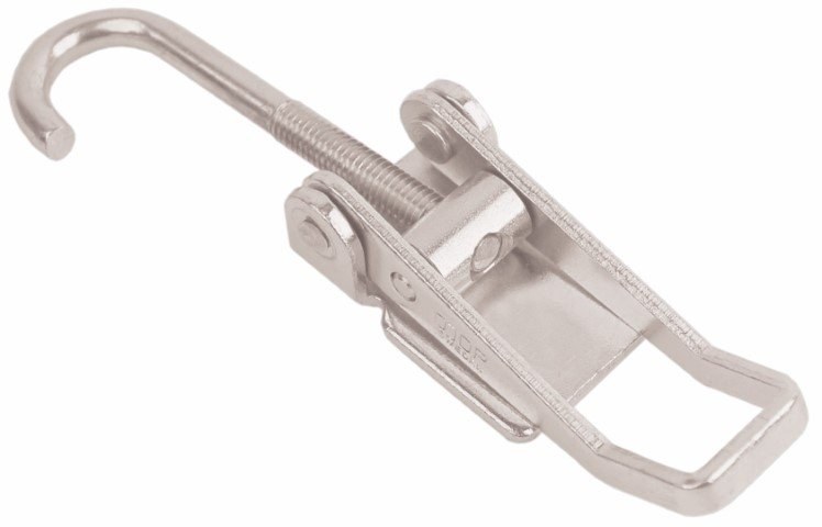 Stainless steel Hook Toggle latch Small for welding 701 HS/A
