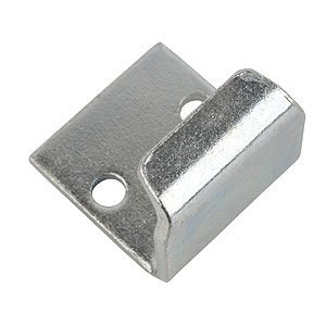 Striker 538/1, For Lockers 45x4mm