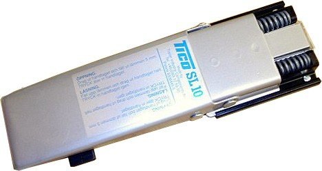Tico SL 10 AF