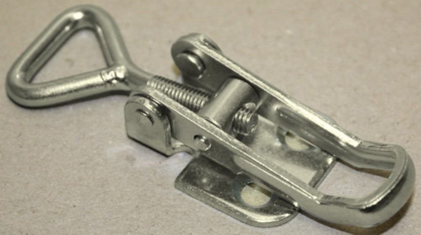 Toggle latch 304 Stainless steel Small size 118 SS-3