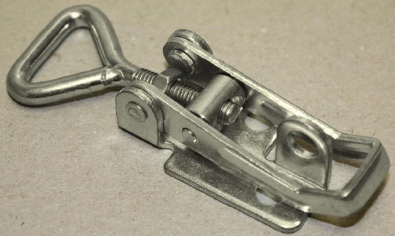 Toggle latch 304 Stainless Steel Small size 119 SS-3