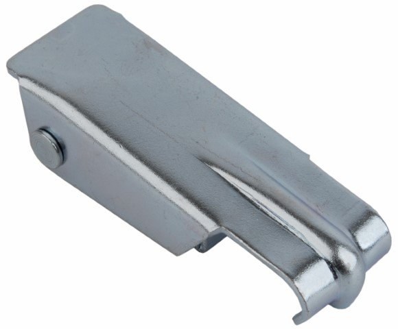 Toolbox latch Zinc plated Steel Medium size 905 H/C