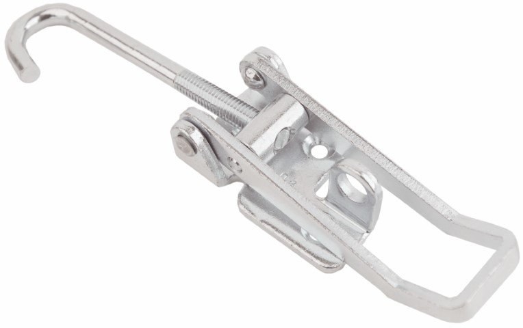 Truck Tool box latch Stainless steel Large Hook screw 703 HL/C