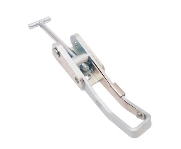 Ultra strong Toggle latch Stainless steel 804 TL/C Slim