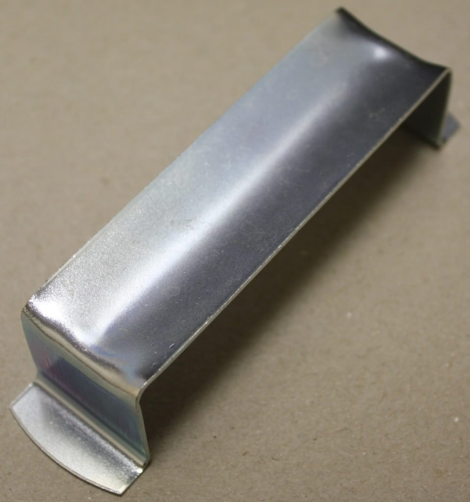 Welding Handle 100, J496004-001, D8133