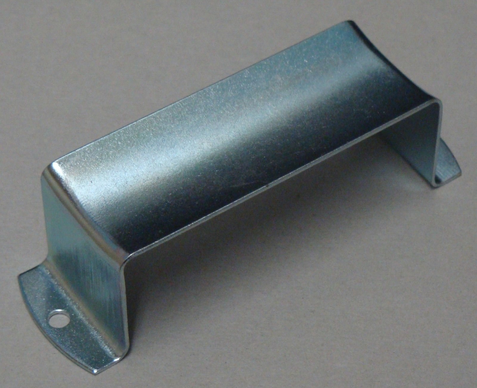 Welding Handle 75 With 2 Holes, D999201