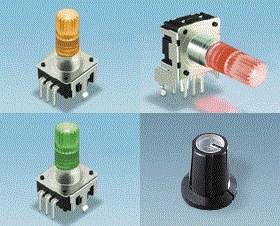 Encoders
