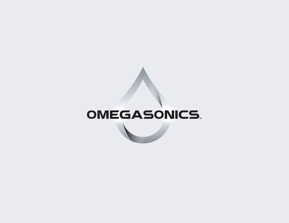 Omegasonics