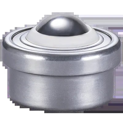 Cased Spring Loaded Ball Transfer Units for Efficient Movement