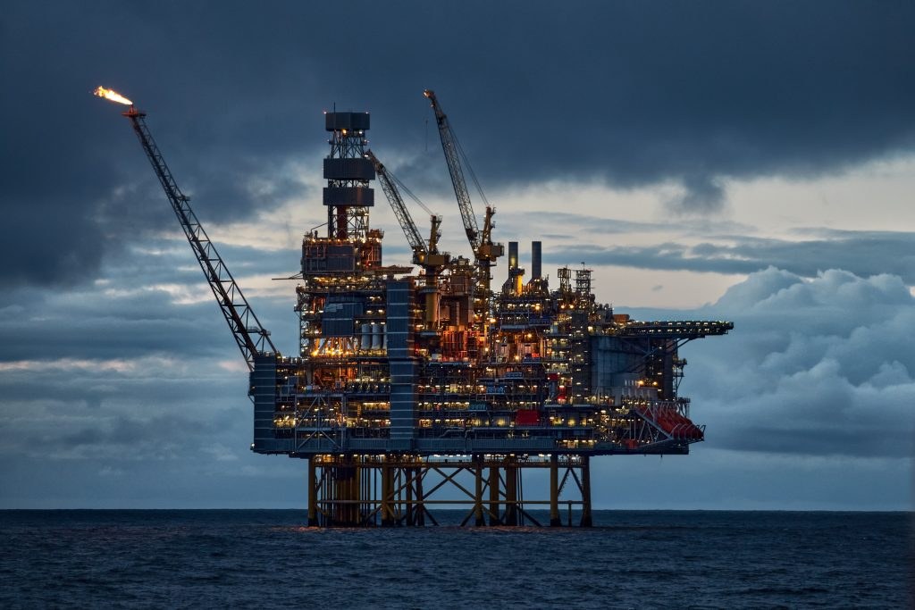 Heavy-Duty Ball Transfer Units for Oil & Gas Solutions
