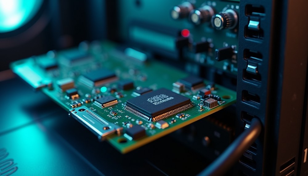 Top PCI Motion Controllers Explained