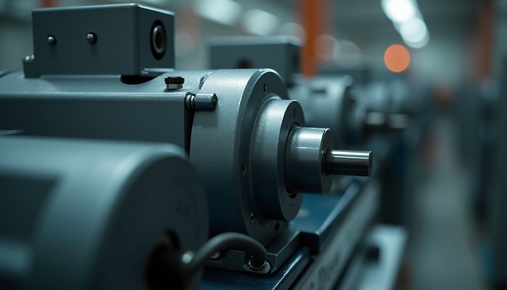 Understanding Motion Control Technologies