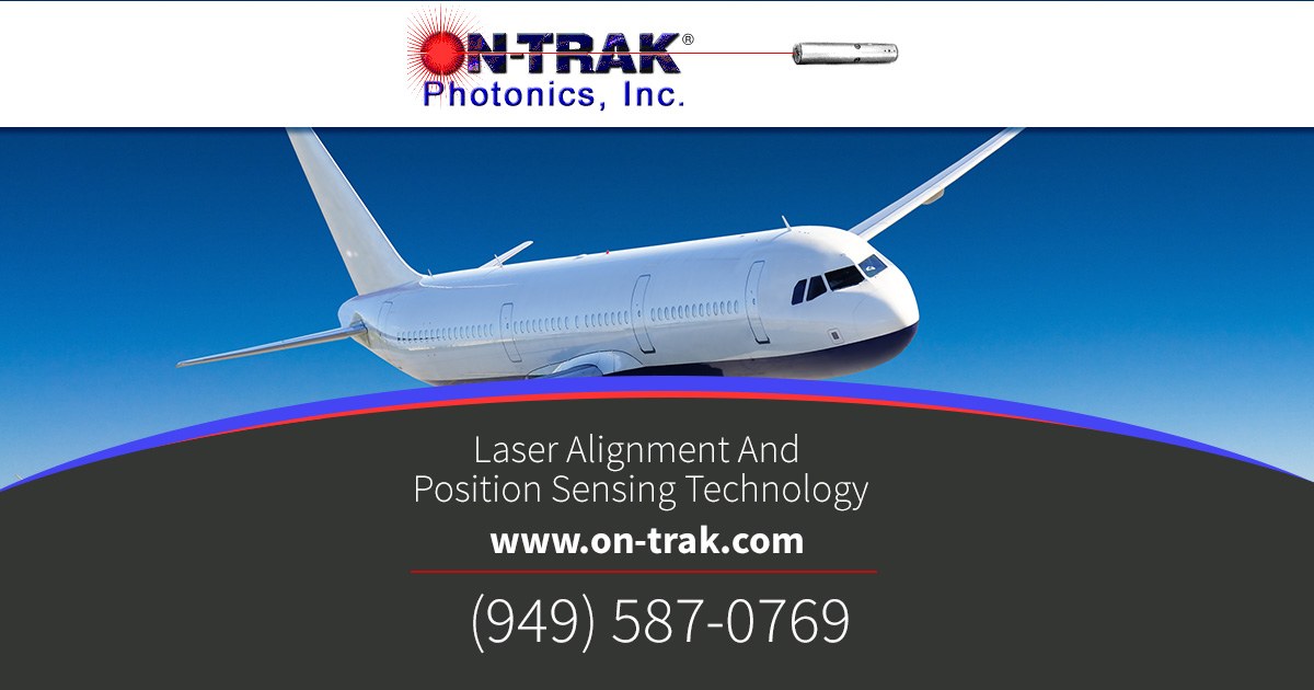 Laser Alignment - Optical Alignment Tools - ON