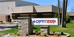OPTITEMP