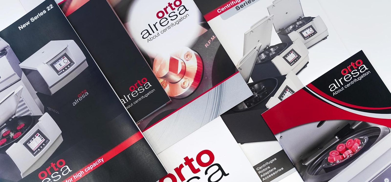Catalogues