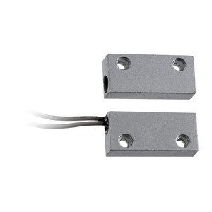 Aufputz-Magnetsensor, rechteckig