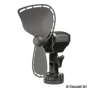 CAFRAMO Ventilator Modell Ultimate