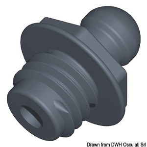 DELAHOUSSE Quick Fit Befestigungssystem für Platten