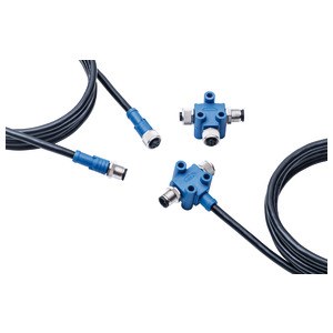 Grundbausatz NMEA 2000 Steckverbinder