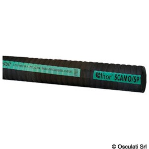Schlauch f.Abgassystem RINa + LLOYD 110x123 mm