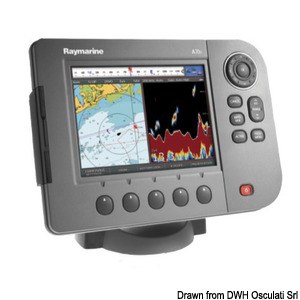 Stellungsanzeige FLAP Nmea 2000