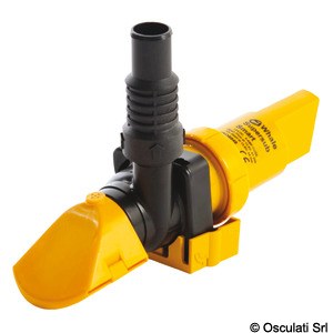 Whale Bilgentauchpumpe Supersub Smart 1100 24 V