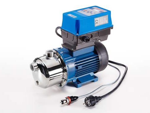 MC-A (INVERTER)