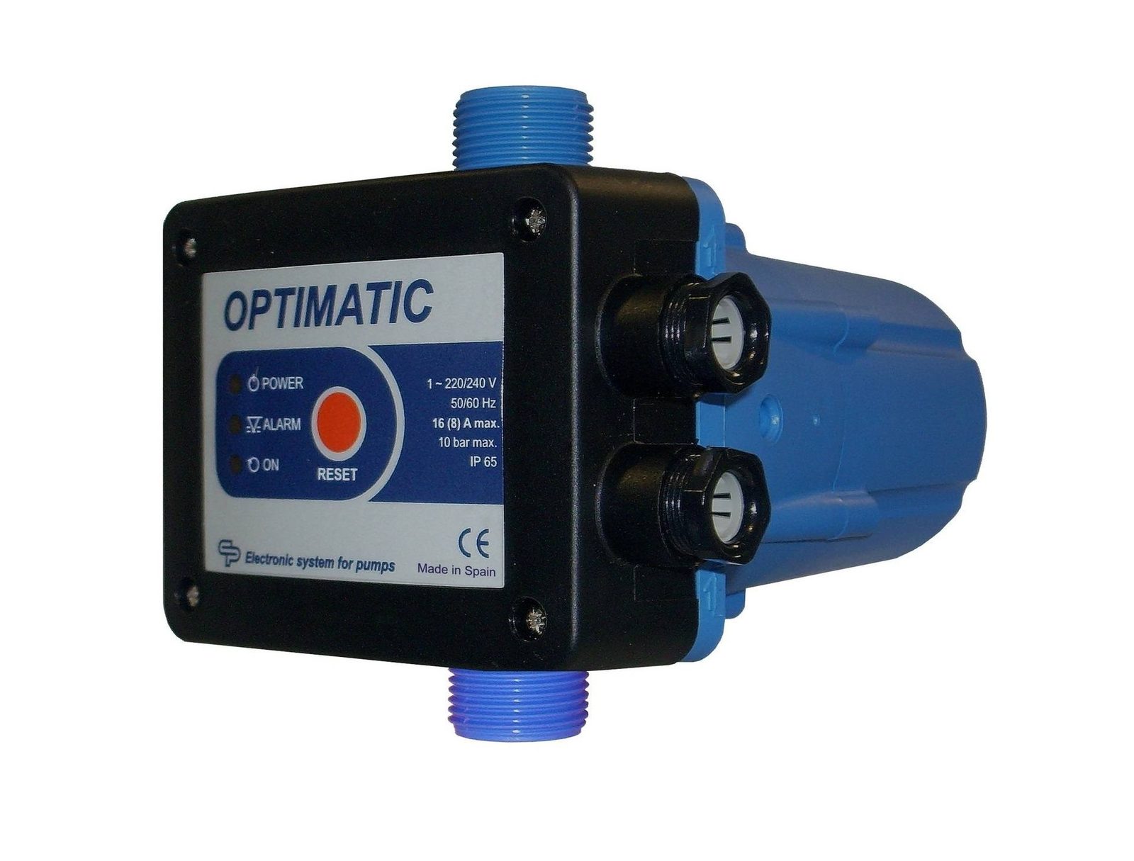 Optimatic