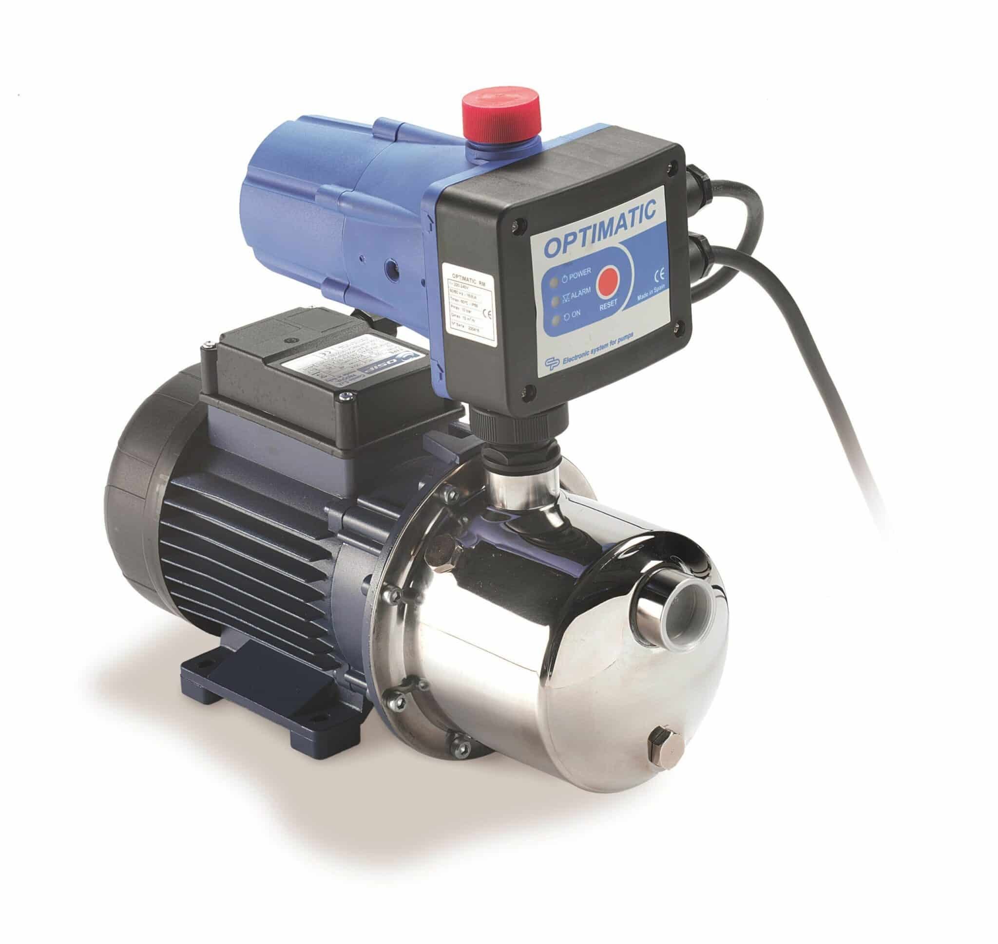 POWER Tec