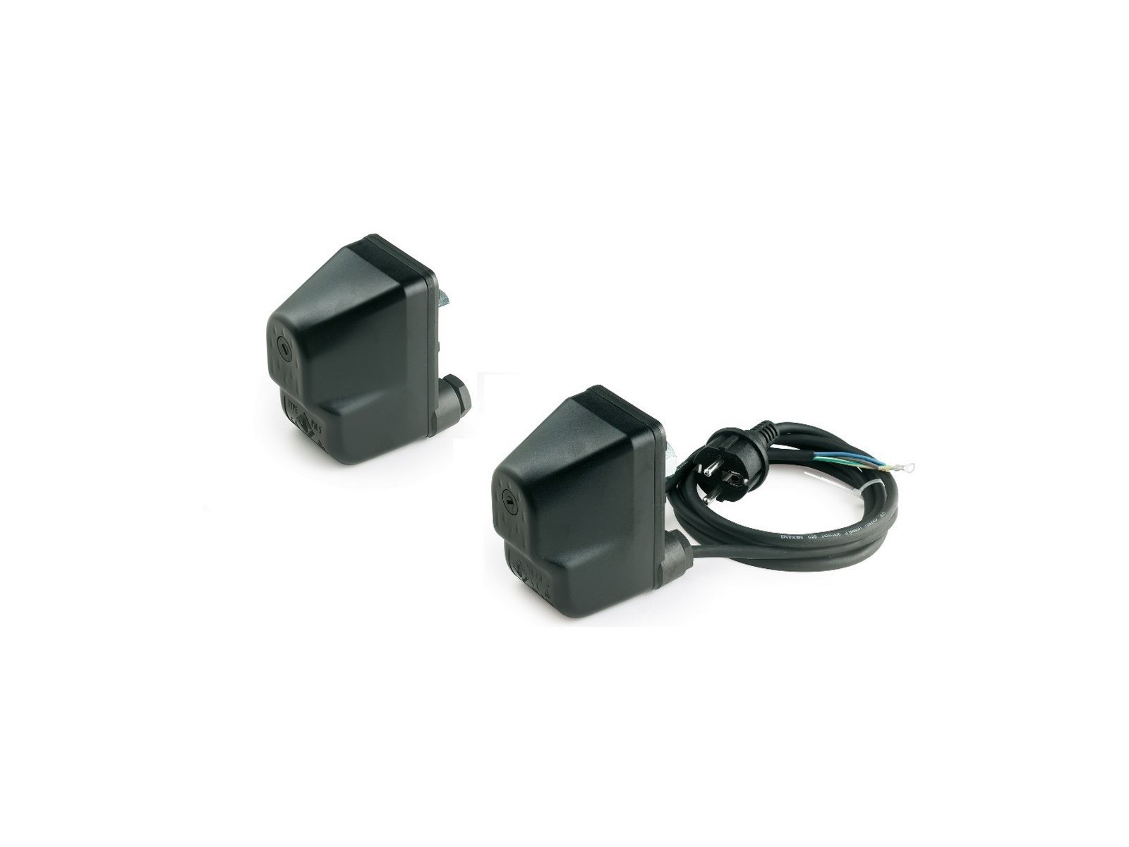 Pressure switch