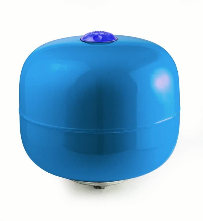 Réservoir 24 litres verticale
